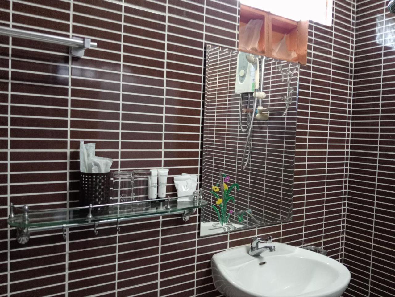 Angkor Sandra Villa Siem Reap Zewnętrze zdjęcie