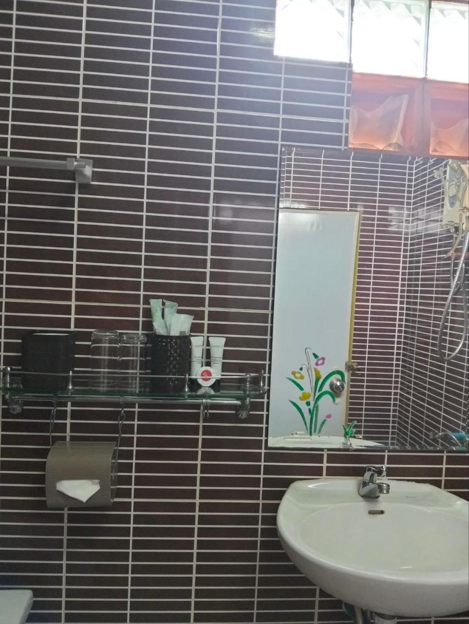 Angkor Sandra Villa Siem Reap Zewnętrze zdjęcie