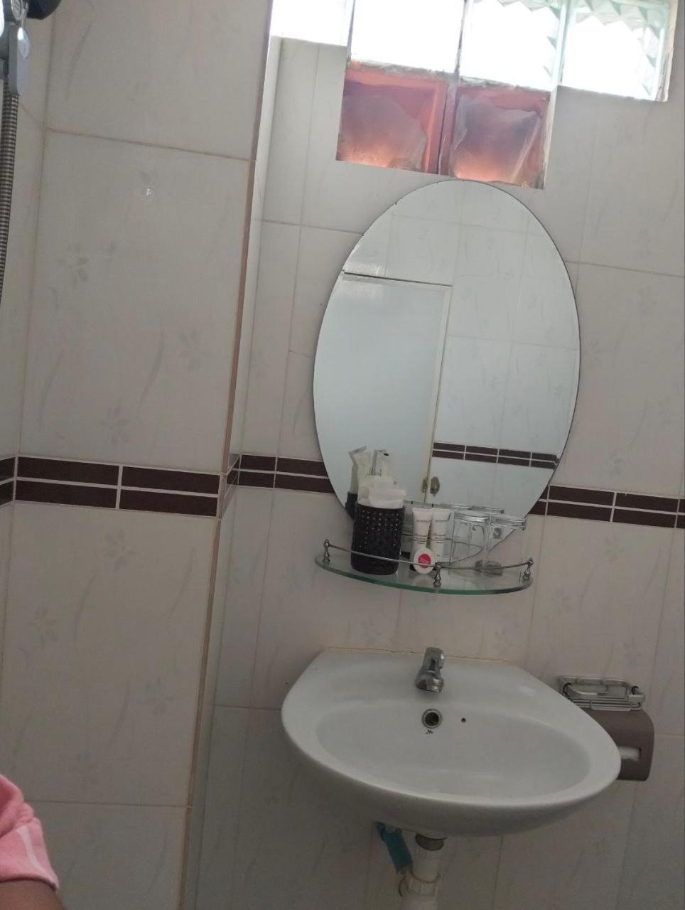 Angkor Sandra Villa Siem Reap Zewnętrze zdjęcie