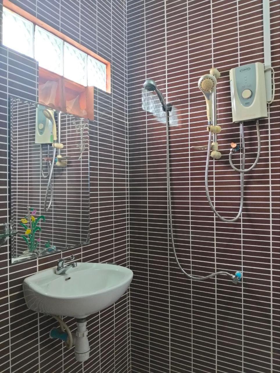 Angkor Sandra Villa Siem Reap Zewnętrze zdjęcie